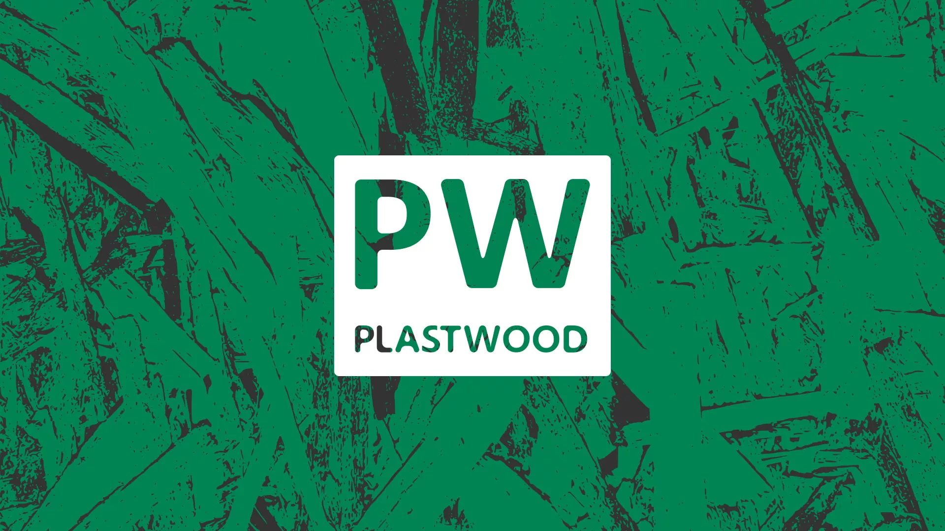 Разработка айдентики и сайта компании «Plastwood» в Ачинске