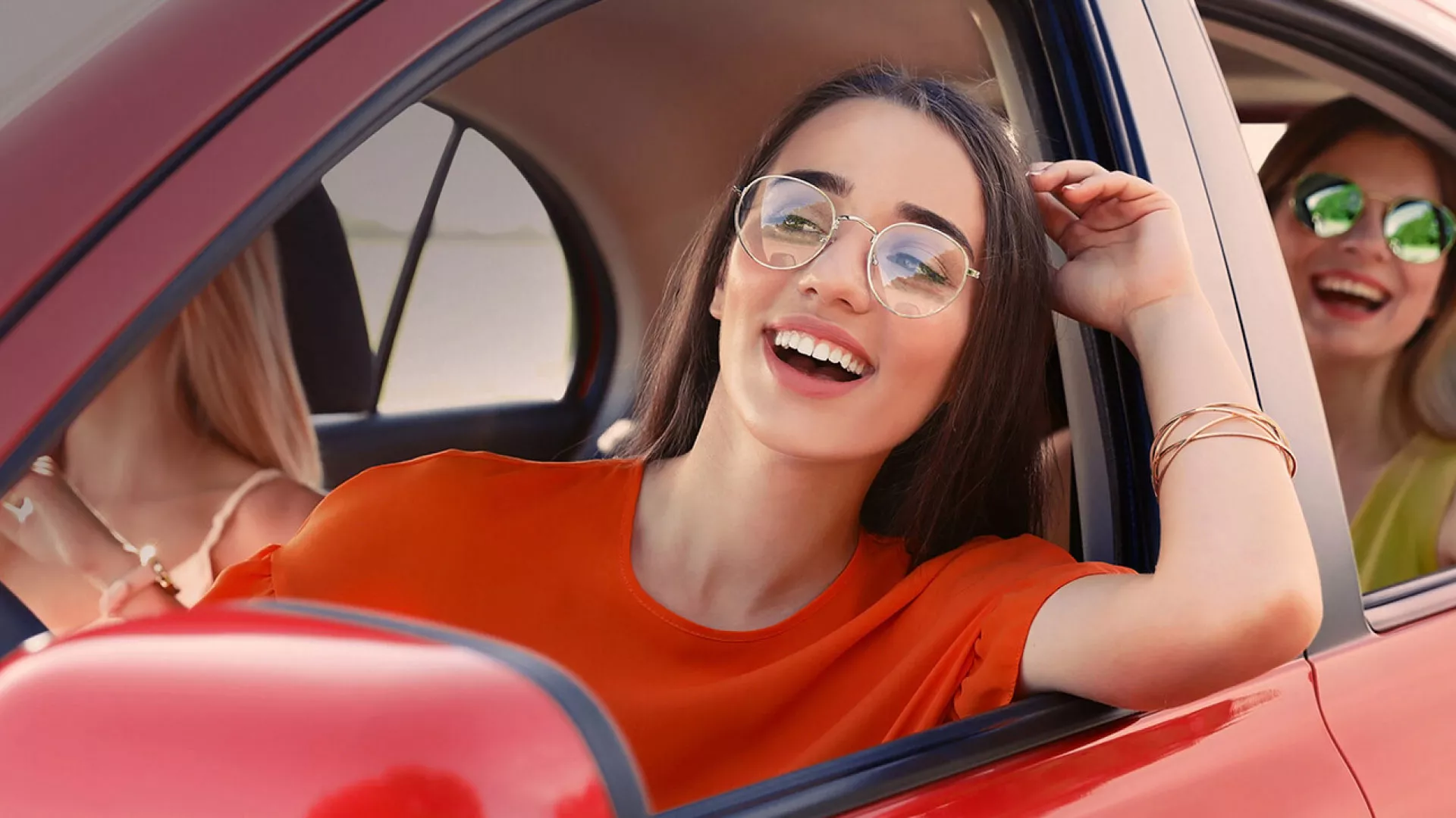 Разработка сайта для проката автомобилей в Ачинске